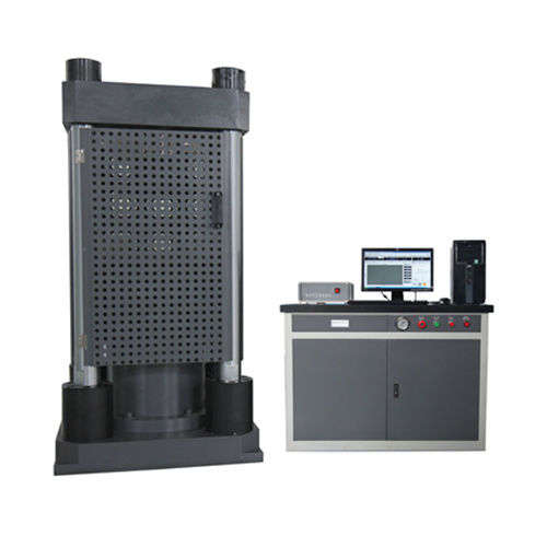 压缩试验机 - YAW-2000G - Jinan Liangong Testing Technology Co., Ltd - 电脑控制 / 自动 / 混凝土