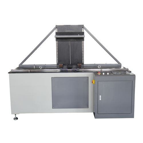 电动开槽机 - LG-PMC-500 PE - Jinan Liangong Testing Technology Co., Ltd - 用于管道