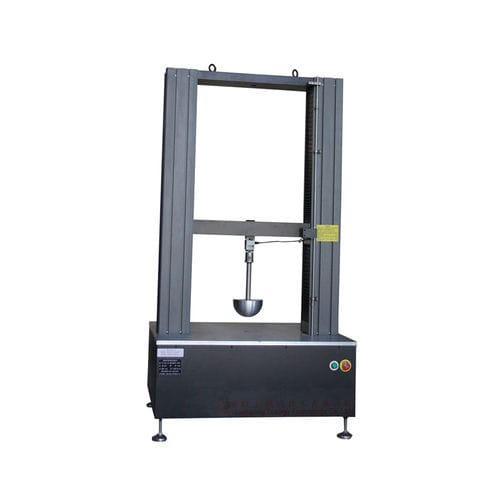 落地式硬度计 - LGYX-059 - Jinan Liangong Testing Technology Co., Ltd - 用于泡沫 / 信息化