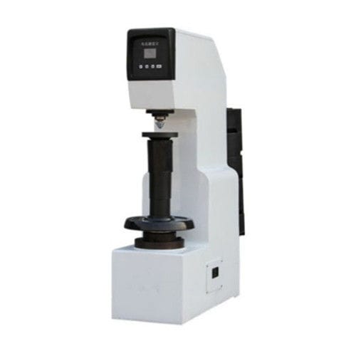 Brinell布氏硬度计 - HB-3000B - Jinan Liangong Testing Technology Co., Ltd - 落地式 / 金属