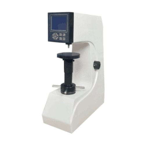 Rockwell洛氏硬度计 - HRS-150 - Jinan Liangong Testing Technology Co., Ltd - 台式 / 落地式 / 数显