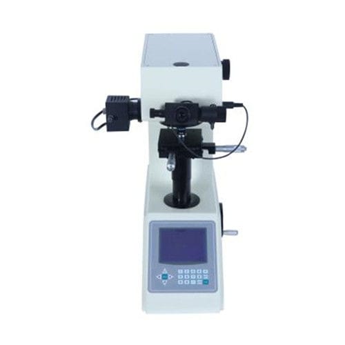 微观维氏硬度计 - HVS-1000 - Jinan Liangong Testing Technology Co., Ltd - Knoop努氏Vickers/维氏 / 台式 / 数显