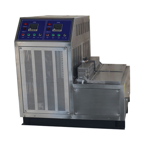 恒温试验箱 - CDW-802XT - Jinan Liangong Testing Technology Co., Ltd - 温度 / 冷却 / 材料试验机用