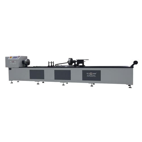 扭力试验机 - EZ-50 - Jinan Liangong Testing Technology Co., Ltd - PLC控制 / 用于电缆 / 用于实验室