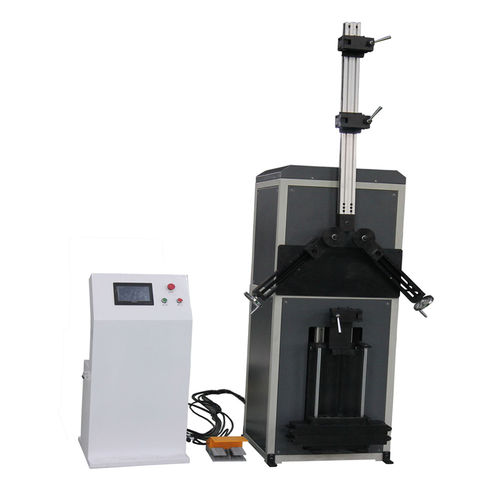 抗弯强度试验机 - GFW-90 - Jinan Liangong Testing Technology Co., Ltd - PLC控制 / 用于电缆 / 用于实验室