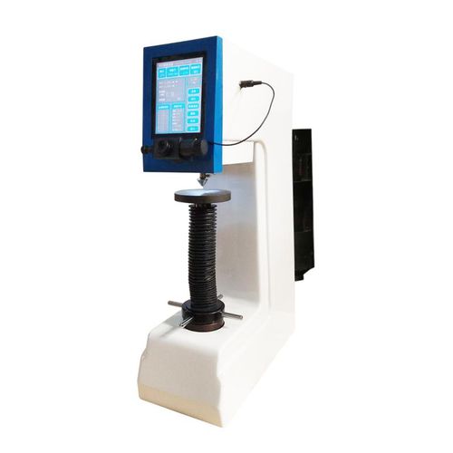 Brinell布氏硬度计 - HBS-3000BT - Jinan Liangong Testing Technology Co., Ltd - 落地式 / 金属 / 用于有色金属