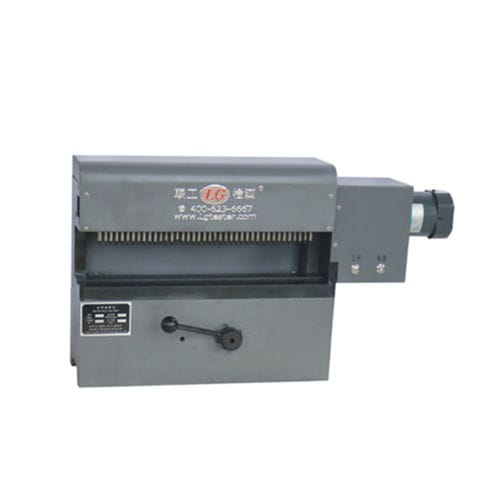 长度测量仪器 - DB-400 - Jinan Liangong Testing Technology Co., Ltd - 电动 / 高精度 / 多点式
