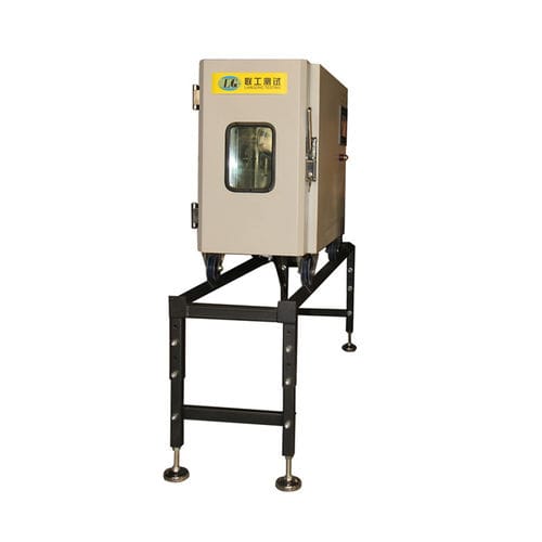 恒温试验箱 - GX-300 - Jinan Liangong Testing Technology Co., Ltd - 温度 / 材料试验机用 / 用于材料测试