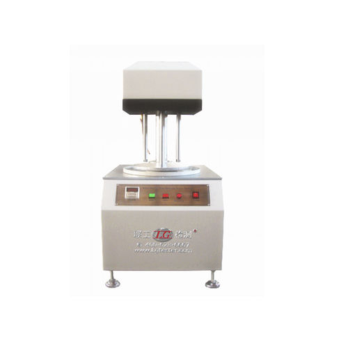 阻力试验机 - SWT-1A - Jinan Liangong Testing Technology Co., Ltd - 摩擦 / 打磨和磨损 / 机动