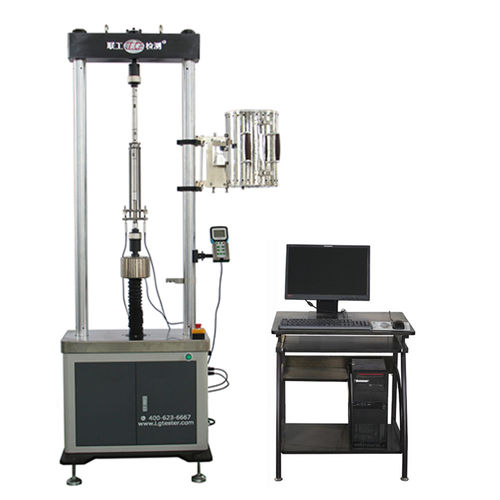 使用寿命试验机 - CMT-6504-D - Jinan Liangong Testing Technology Co., Ltd - 蠕变 / 用于压力测试 / PC控制
