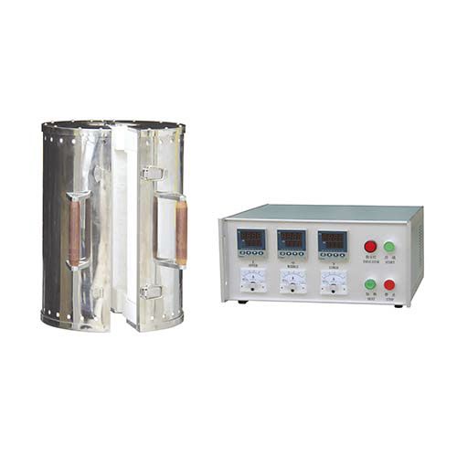 室式炉 - WGW-900 - Jinan Liangong Testing Technology Co., Ltd - 机械试验 / 电动 / 高温