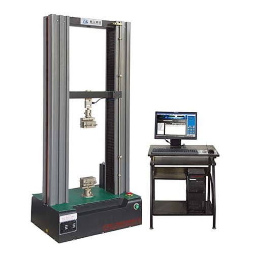 拉伸试验机 - CMT-1 - Jinan Liangong Testing Technology Co., Ltd - 抗弯强度 / 力 / 耐拉伸能力