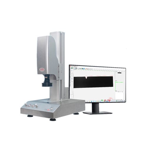 裂纹试验机 - DKP-80 - Jinan Liangong Testing Technology Co., Ltd - 硬度 / 冲击 / 跌落试验