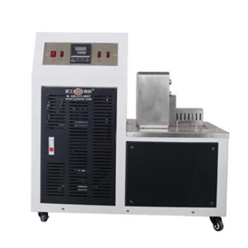 恒温试验箱 - CDW-60 - Jinan Liangong Testing Technology Co., Ltd - 温度 / 温度稳定性 / 小型零件生产