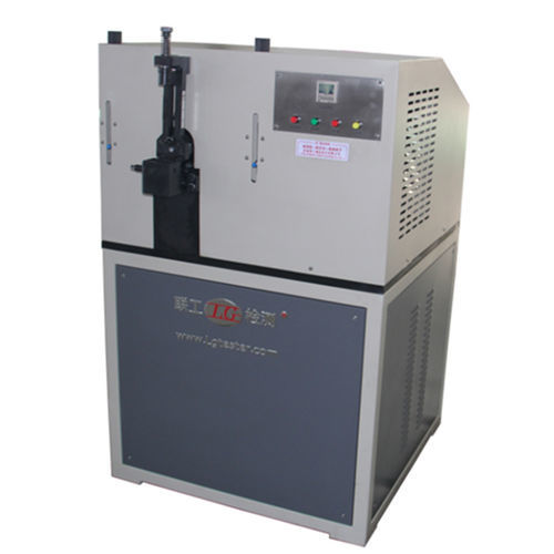 抗弯强度试验机 - JWJ-10 - Jinan Liangong Testing Technology Co., Ltd - PLC控制 / 用于金属材质 / 用于钢板