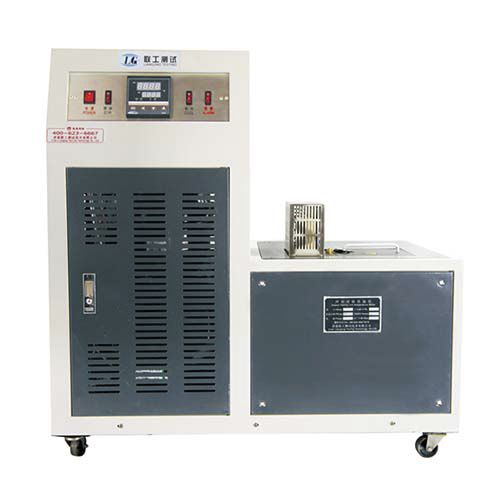 恒温试验箱 - CDW series - Jinan Liangong Testing Technology Co., Ltd - 温度 / 环境 / 材料试验机用