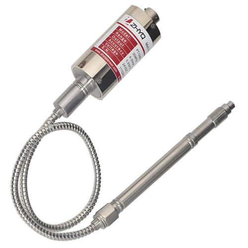 应变式压力换能器 - PT124G-1 series - Shanghai Zhaohui Pressure Apparatus Co.,Ltd.(ZHYQ) - 浸没式 / 塑料 / 流程