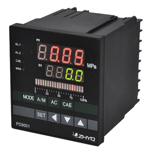 数字压力控制器 - PD9001 - Shanghai Zhaohui Pressure Apparatus Co.,Ltd.(ZHYQ) - 可调节 / 电子