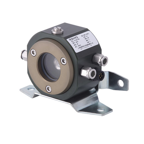 压阻式液位传感器 -  PT124B-226 - Shanghai Zhaohui Pressure Apparatus Co.,Ltd.(ZHYQ) - 用于水 / RS-485 / 用于严苛环境