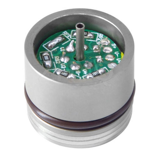 绝对压力传感器 - PT124G-3103 - Shanghai Zhaohui Pressure Apparatus Co.,Ltd.(ZHYQ) - 压阻 / 数字 / 螺纹