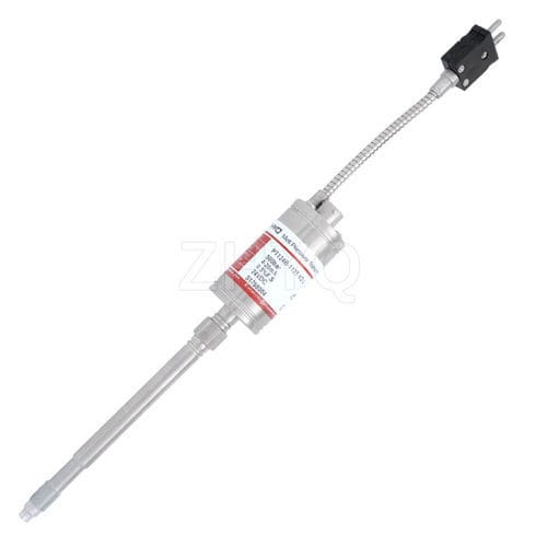 应变式压力换能器 - PT124B-1 series - Shanghai Zhaohui Pressure Apparatus Co.,Ltd.(ZHYQ) - 压阻 / 4-20 mA / 0-10V