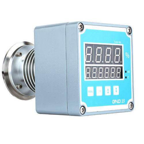 数字折射仪 - CZ-B - Shanghai Zhaohui Pressure Apparatus Co.,Ltd.(ZHYQ)