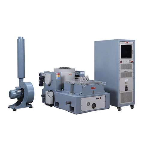 使用寿命试验机 - EV Series - Labtone Test Equipment Co., Ltd. - 振动 / 自动 / PC控制