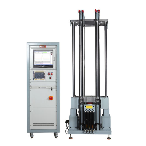 冲击试验机 - SKT30  - Labtone Test Equipment Co., Ltd. - 电脑控制 / 用于屏幕 / 用于汽车工业