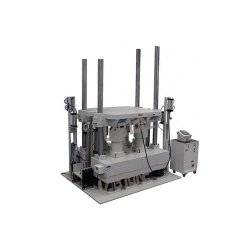 冲击试验机 - SKT100 - Labtone Test Equipment Co., Ltd. - 手动 / 用于包装 / 动态
