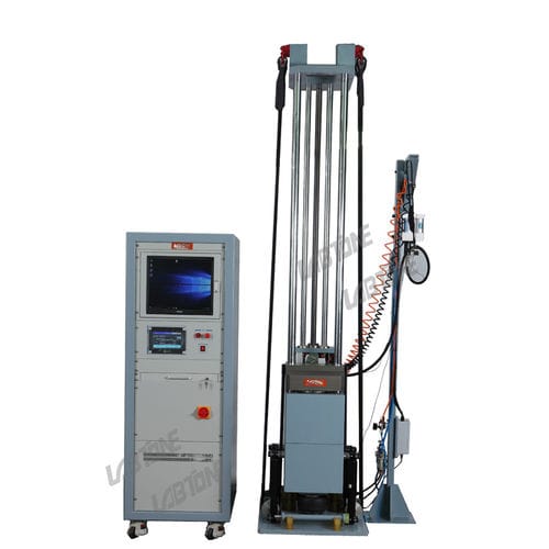 冲击试验机 -  G-SKT10D - Labtone Test Equipment Co., Ltd. - 电脑控制 / 用于包装 / 用于航空航天业
