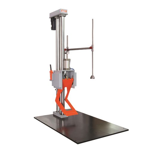 电子产品坠落试验机 - DT200 - Labtone Test Equipment Co., Ltd. - 小型元件 / 用于大型包装