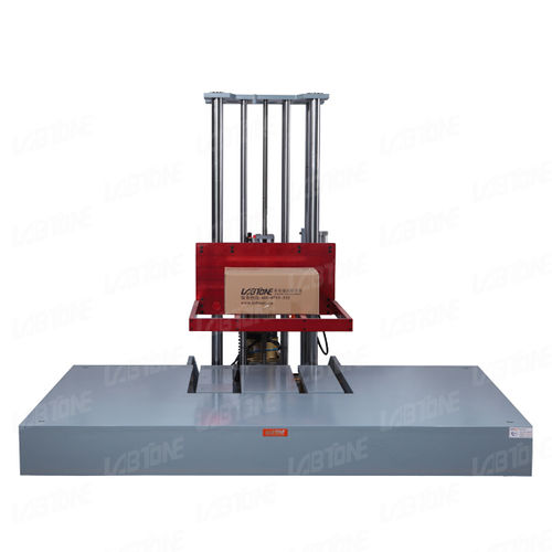 电子产品坠落试验机 - DT020 - Labtone Test Equipment Co., Ltd. - 小型元件 / 用于重型包装 / 用于大型包装