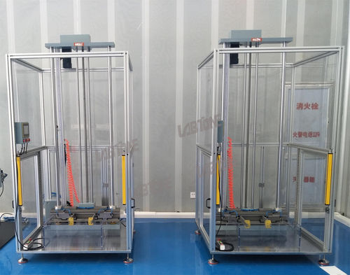 冲击试验机 - DT275 - Labtone Test Equipment Co., Ltd. - 跌落试验 / 手动 / 药片