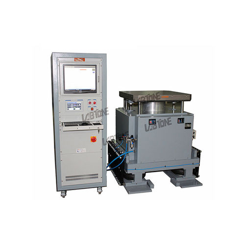 振动试验机 - SKM500 - Labtone Test Equipment Co., Ltd. - 电脑控制 / 材料