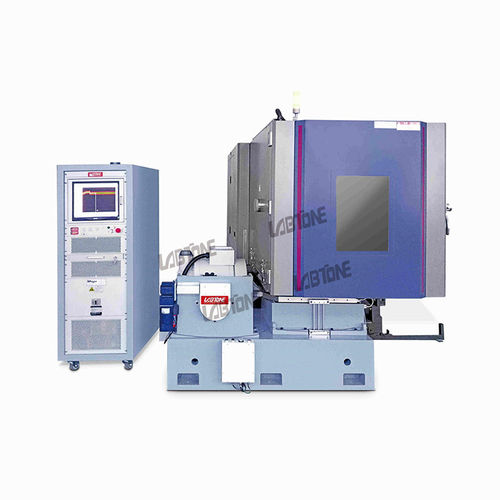 恒温试验箱 - HVT1000 series - Labtone Test Equipment Co., Ltd. - 气候 / 振动 / 用于汽车