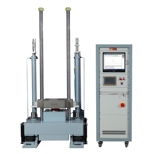 冲击试验机 - SKT200 - Labtone Test Equipment Co., Ltd. - 冲击 / 电脑控制 / 材料