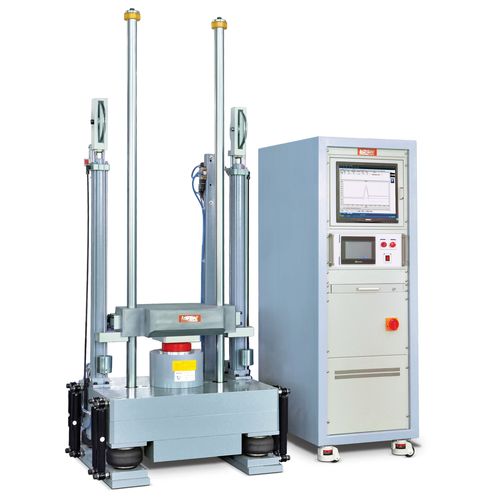 冲击试验机 - HSKT10 - Labtone Test Equipment Co., Ltd. - 冲击 / 电脑控制 / 自动化