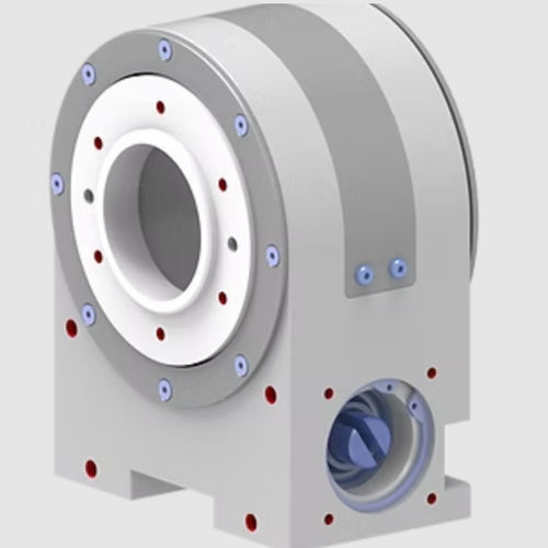 多轴运动控制器 - ZH3 - Zeilhofer Handhabungstechnik GmbH & Co. KG - 集成式 / 模块化 / 工业