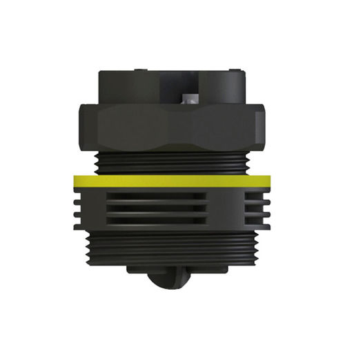 数据连接器 - EP030-2124-00 - Suzhou Exceedconn Technology Co.,Ltd. - 供电 / Socket / 注模