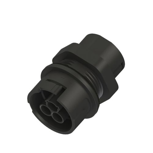 数据连接器 - EN030-1128-1001 - Suzhou Exceedconn Technology Co.,Ltd. - 供电 / 注模 / 环形