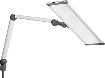 灯具 - 19111000 - Reitel - LED / 用于工作台 / 铰接臂