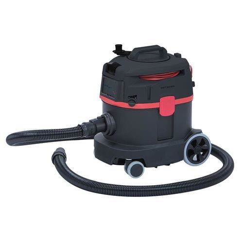 工业吸尘器 - DUSTY MINI HEPA - Reitel - 干式 / 粉尘 / 细粉尘