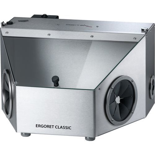 工业处理站 - ERGORET CLASSIC - Reitel