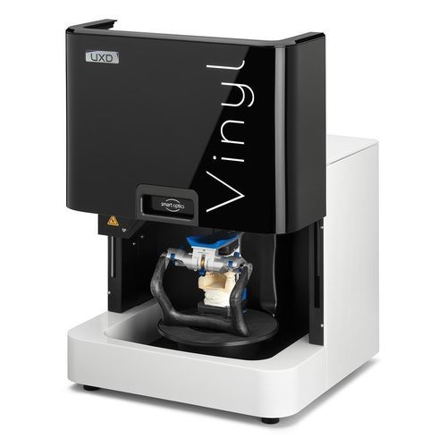 3D扫描仪 - AnySCAN VINYL UXD - Reitel - 测量 / 用于3D打印 / 用于检查