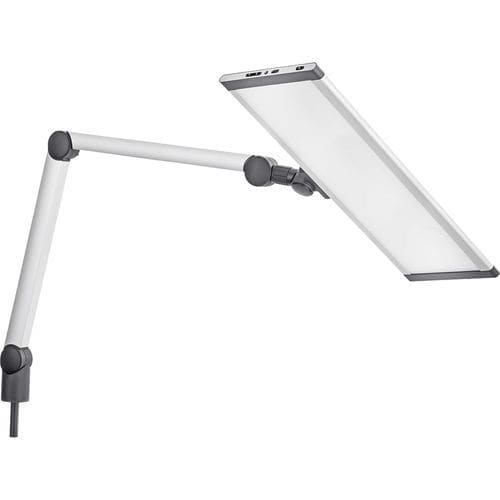 灯具 - 19111000 - Reitel - LED / 用于工作台 / 铰接臂