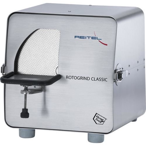 剪边机 - ROTOGRIND CLASSIC - Reitel