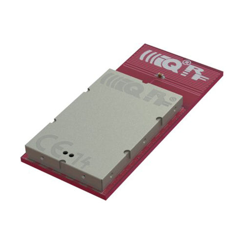 无线电收发器 - TR-72D  - IQRF Tech - ISM波段 / IQRF / LAN