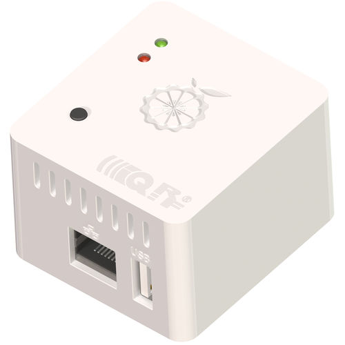 IQRF网关 - IQD-GW-01 - IQRF Tech - IoT / 以太网 / LAN