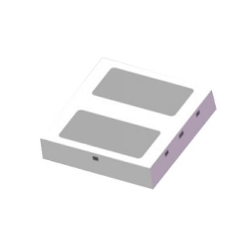 白色LED - SMC 3030 Series - Refond Optoelectronics - 方形 / 背光 / 大功率