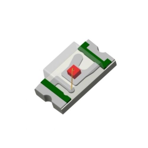 白色LED - 0603 (B190) Series - Refond Optoelectronics - 绿色 / 红色 / 蓝色